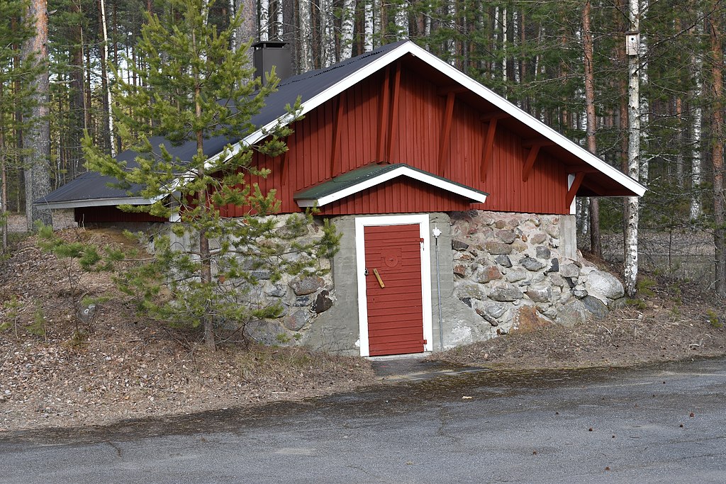 Suuri kaupunkiviljely- ja maakellarialoite