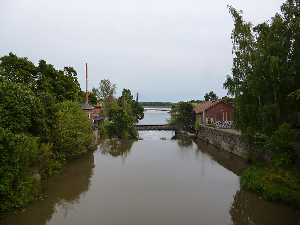 Om Helsingfors budget för 2022