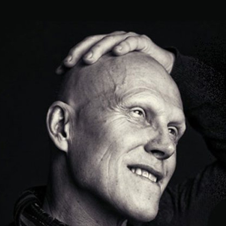 Thomas Wallgren